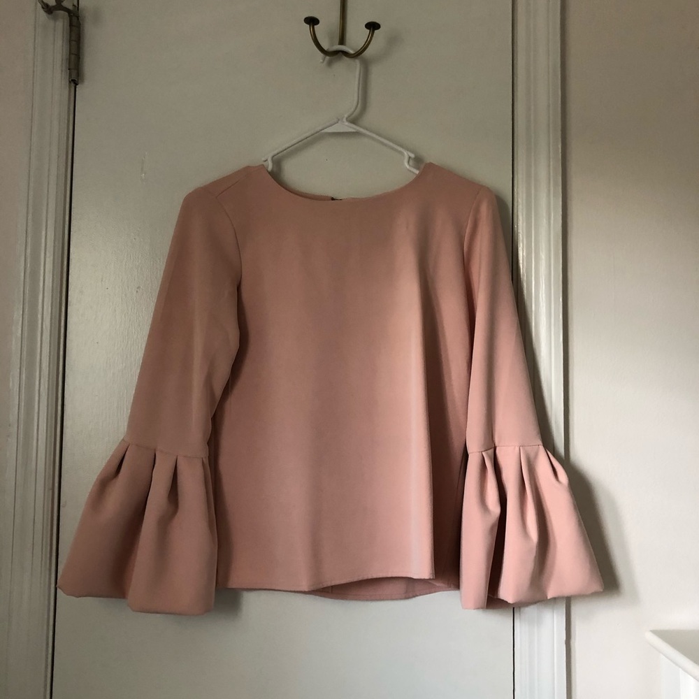 LOFT Blouse